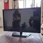 LG 22 inch  TV