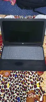 HP laptop  intel Pentium