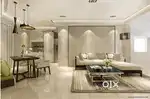 3 BHK Flat for sale in Ds Max Sukruth off Chandapura Road, Bangalore