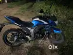 Good condition bike for sale