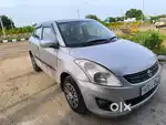 Maruti Suzuki Dzire 2015 Diesel 105000 Km Driven