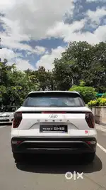 Hyundai Creta 1.5 CRDi E Diesel MT, 2023, Diesel