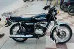 Yamaha rx135 5 speed