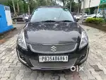 Maruti Suzuki Swift VXi 1.2 ABS BS-IV, 2017, Petrol