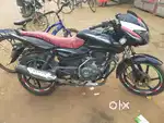 Pulsar 150