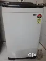 Samsung 8kg washing machine