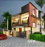 5 BHK HOUSE FOR SALE