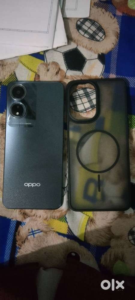 Oppo A59 5G