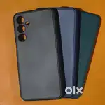 Samsung M35 Covers