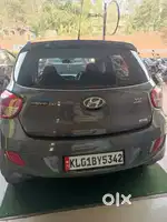 Hyundai Grand i10 2016 Petrol 91000 Km Driven