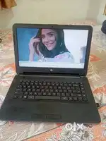 HP Core i3 5th Generation Ram 8.GB Harddisk 1000.GB New Battery Hai