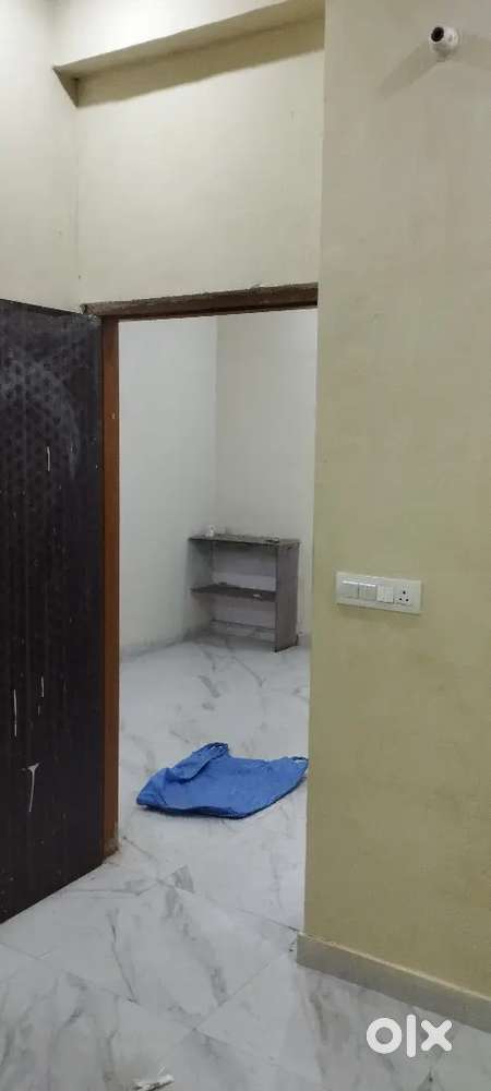 Female Roommate needed in a 2BHK flat in sector 16 pratap Nagar