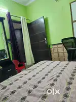 2bhk for rent in vishwakarma colony delhi 110044