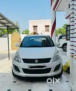 Maruti Suzuki Swift 2017 Diesel Well Maintained