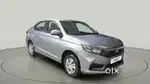 Honda Amaze S CVT Petrol, 2024, Petrol