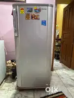Good Condition Fridge available for sale