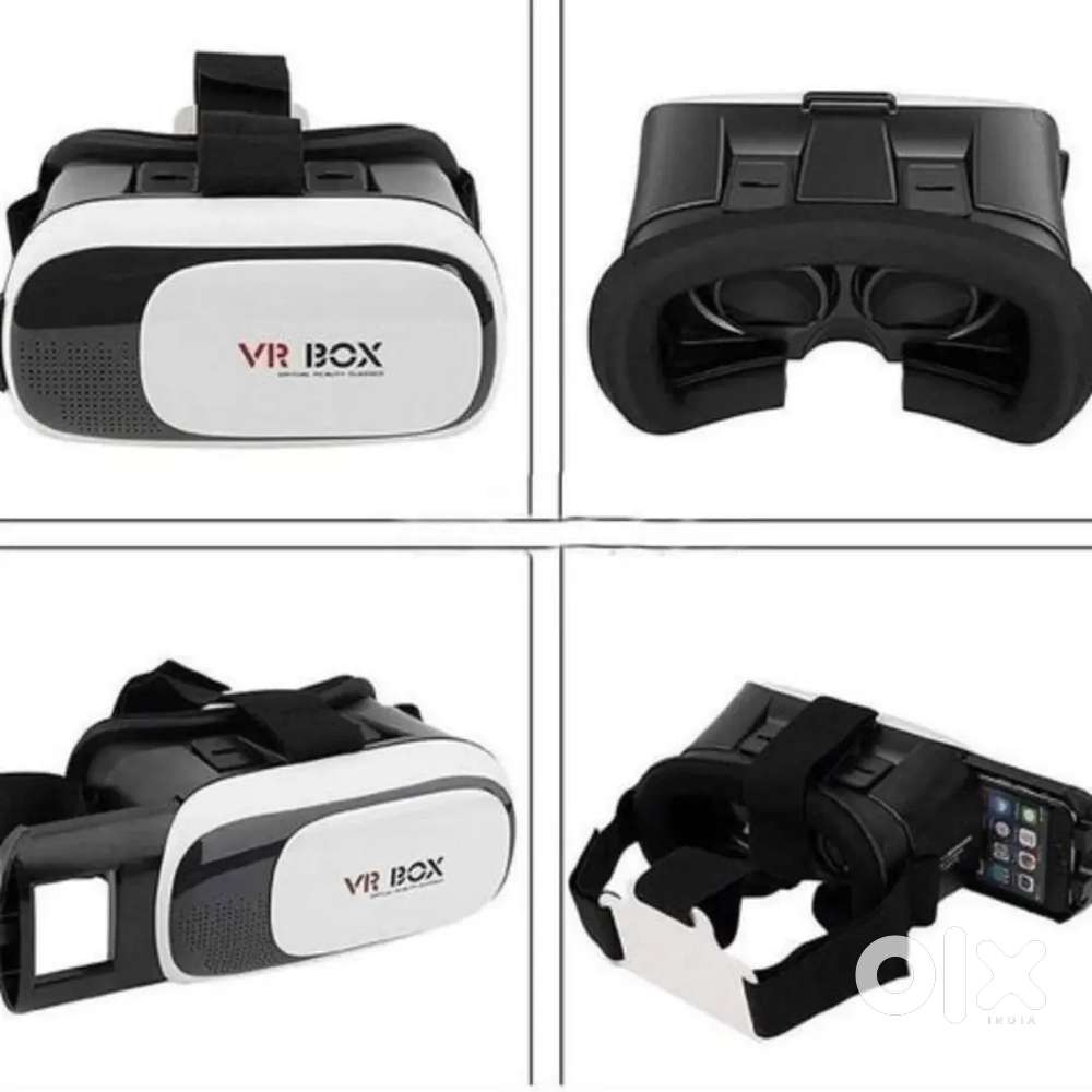 Vr box set