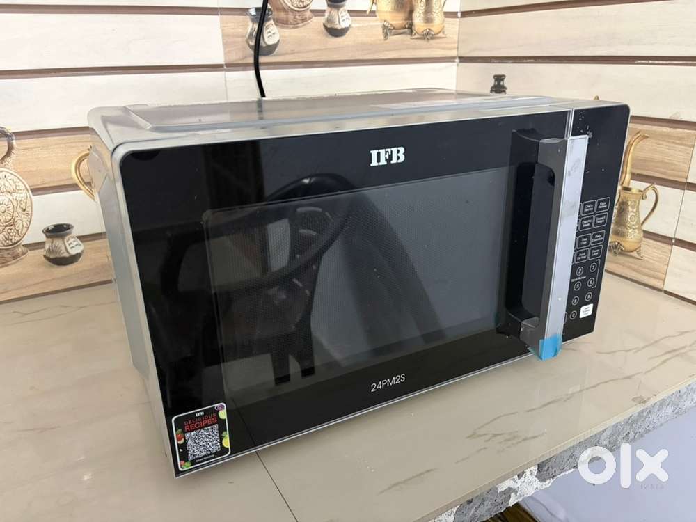 IFB Oven 24LtR