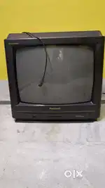 Panasonic TV good working