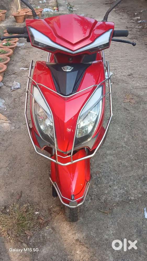 Electric Vehicle Xeniaa