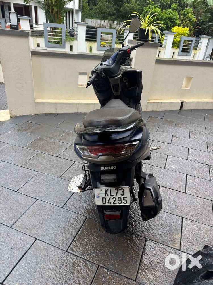 Good condition vihcle