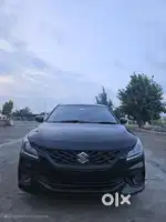 Maruti Suzuki Baleno 2023 Petrol Well Maintained