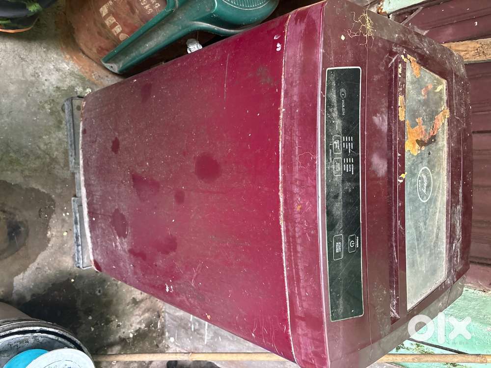 Godrej full automatic