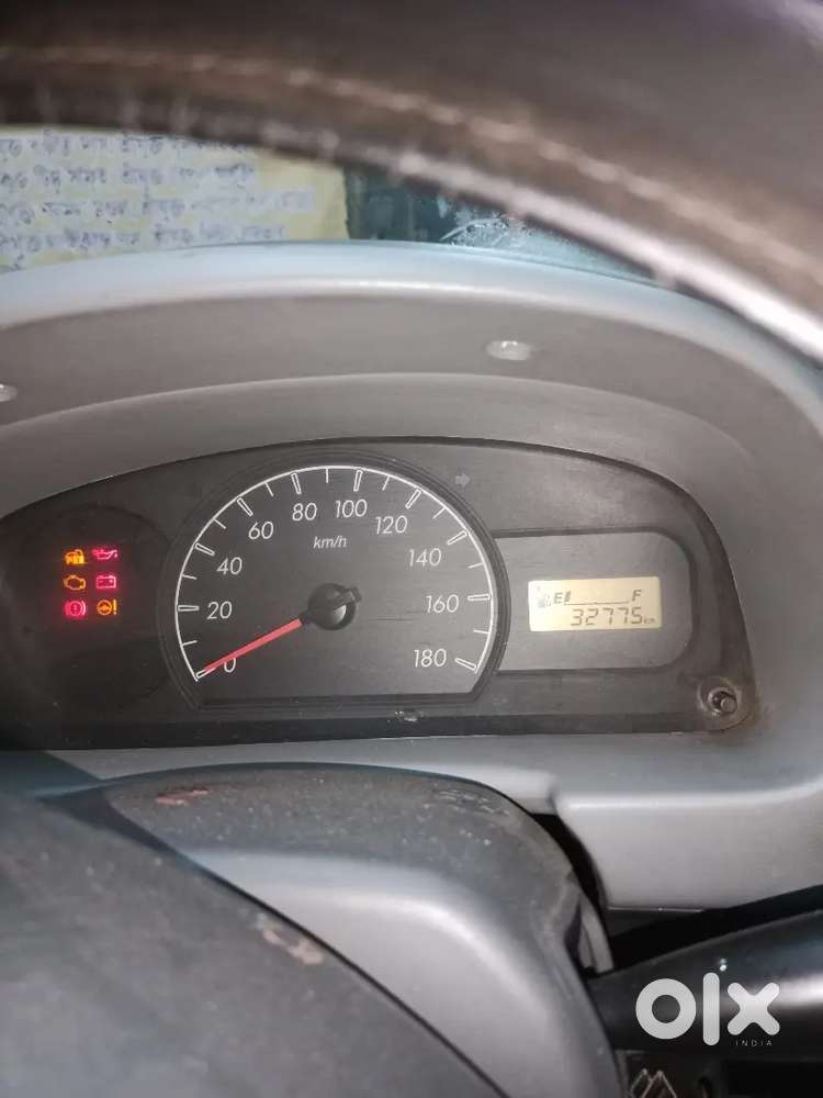 Maruti Suzuki Alto 2011 Petrol 32775 Km Driven