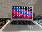 Macbook air 2015 model