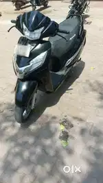 Honda Activa 125 BS6 is available for sale in good condition
