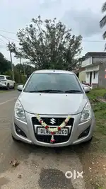 Maruti Suzuki Ritz 2013 Diesel