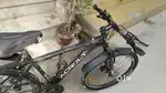 Acrolt mountain bycle 26t