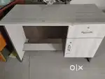 Office table and chair for sale