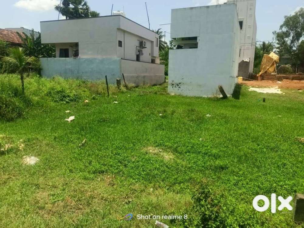 Land for sale in Unguturu. West godavari district