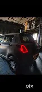 Swift type 1 led tail lights made in taiwan