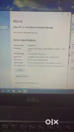 Dell Vostro i5 for sale