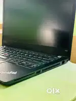 Lenovo touch laptop