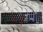 Computer setup