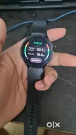 Samsung galaxy watch 4