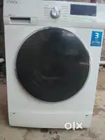 MarQ front load fully automatic washing machine.