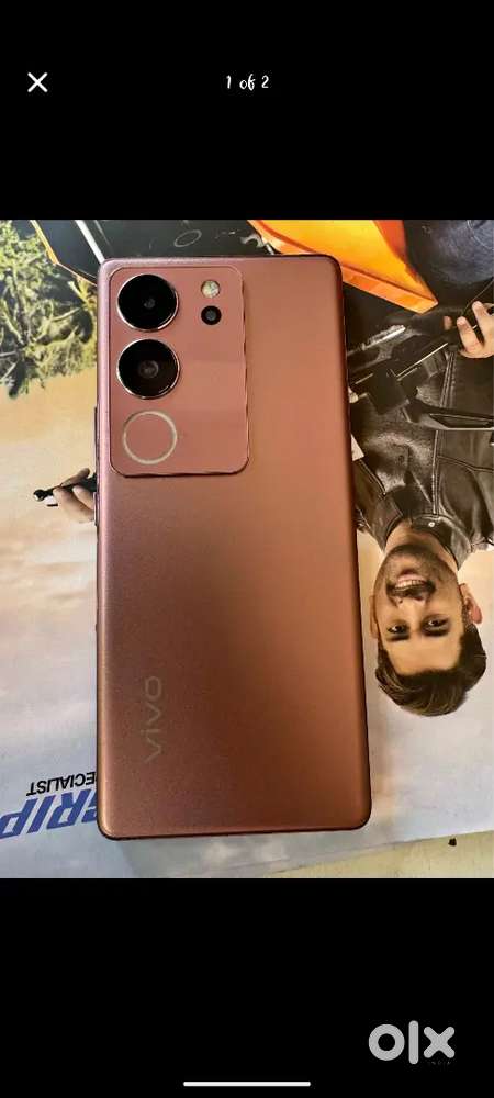 Vivo v29 8-128