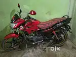 Hero Glamour very good condition