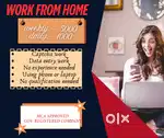 Malayali wrk from home