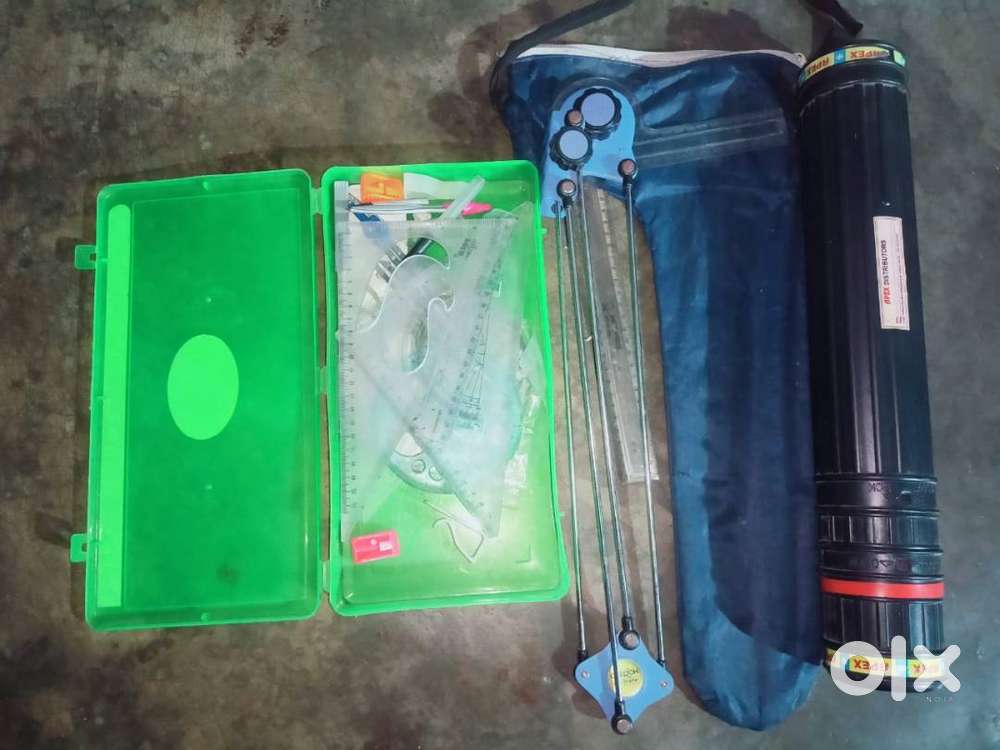 Drafter for Btech student