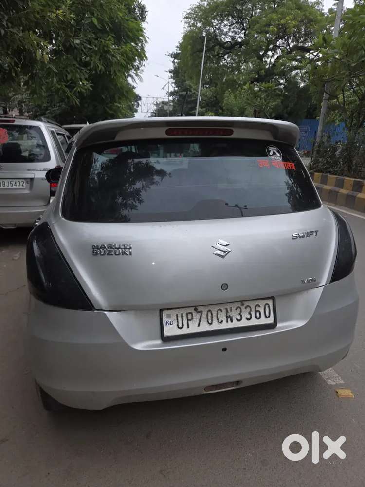 Maruti Suzuki Swift 2014 Diesel 60000 Km Driven