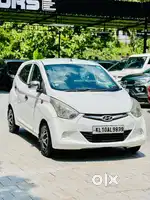 Hyundai EON Era +, 2012, Petrol