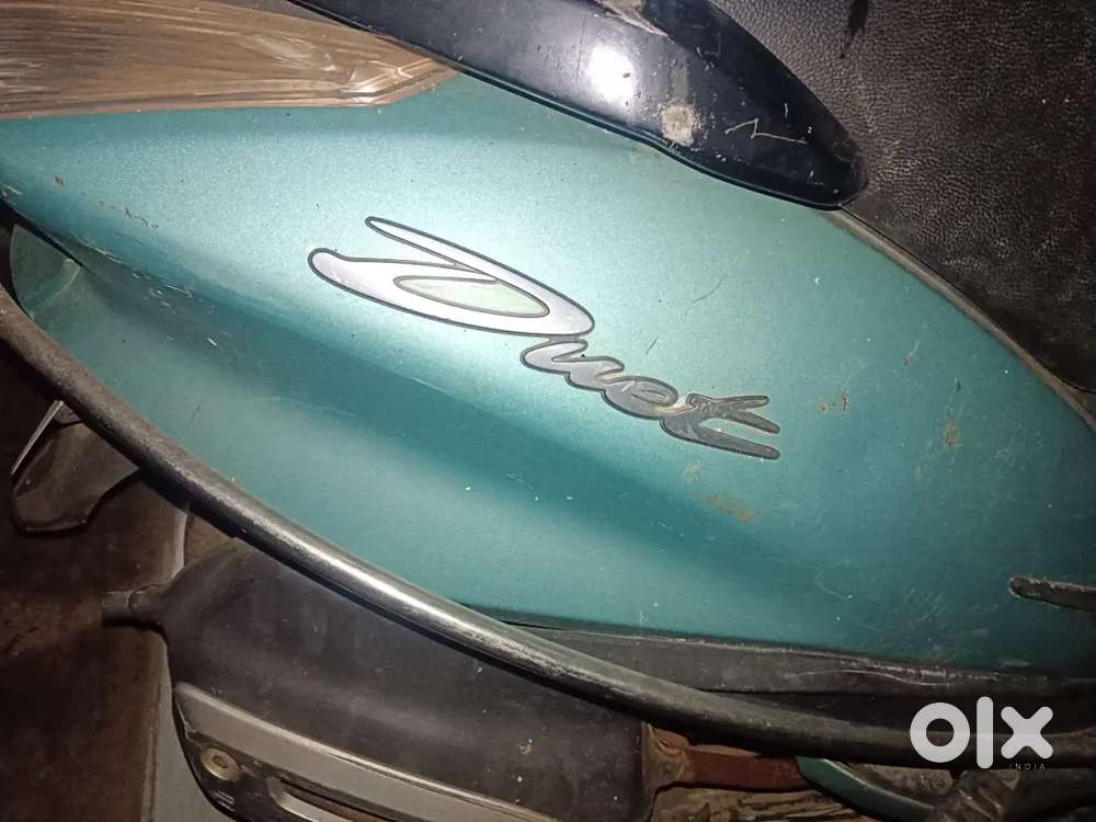 Good condition