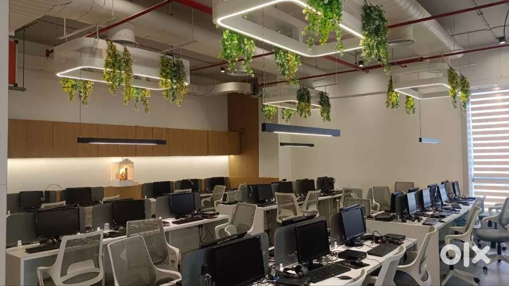 Office Space for Rent in Arch Water Front