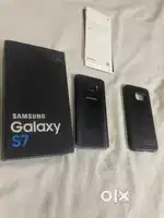 Samsung S7