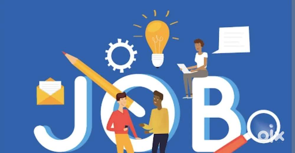 Diploma with 1+ years Exp